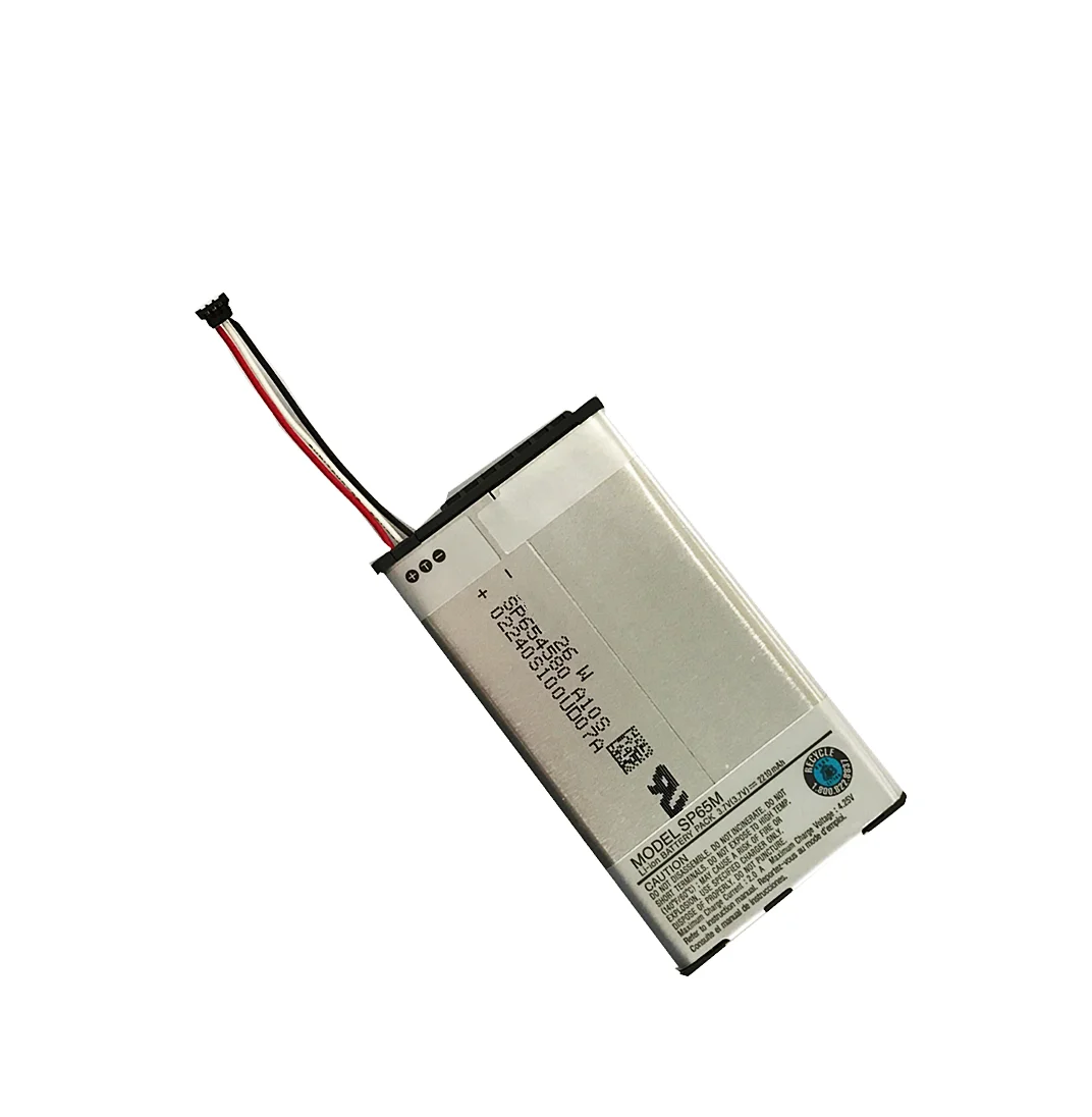 + Инструменты! Новый 2210mAh SP65M Сменный аккумулятор для Sony PSV 1000 PlayStation PS VITA геймпад