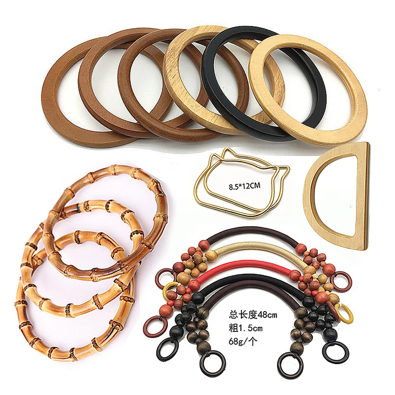 가방손잡이, 명품 가방 손잡이 커버, 손잡이끈, 플라스틱가방손잡이 외 정보 분석 평점 6 6 4-product-image