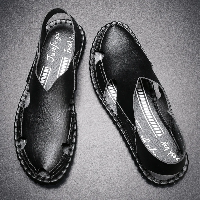 

Handmade Leather Shoes Shoes For Men Leather Casual Man White Sneakers Zapatillas Hombre Zapatos Casuales Sapatos Cuero Summer