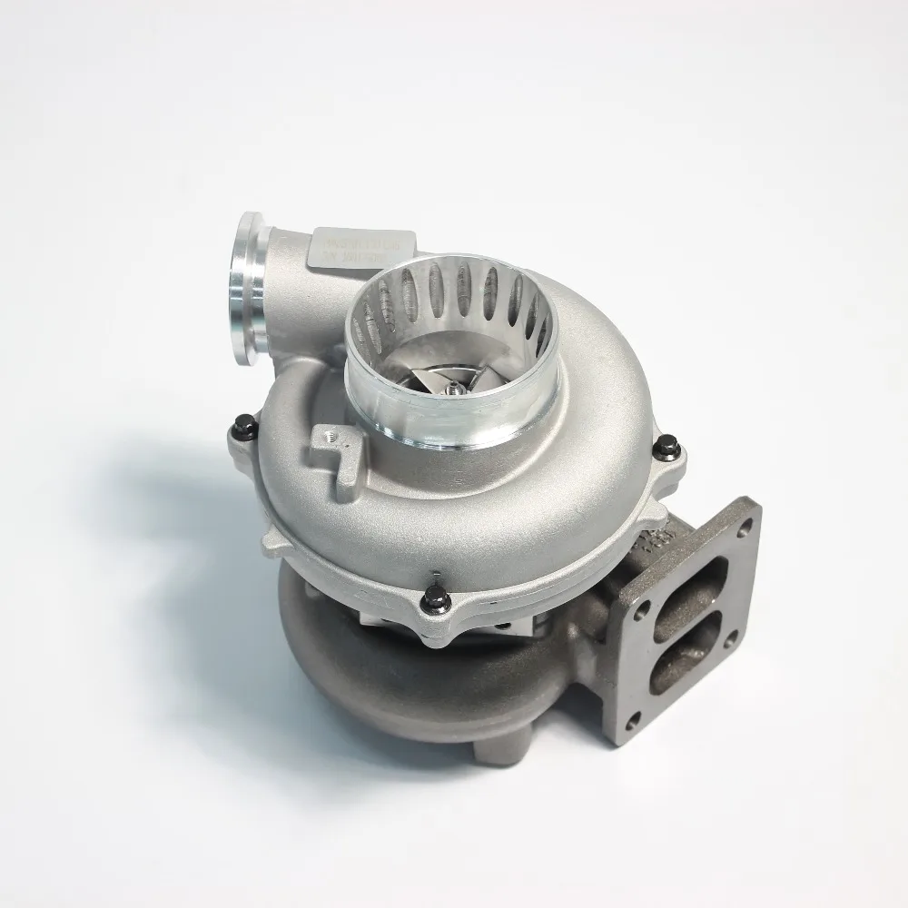 

turbocharger for 94~97 Powerstroke 7.3L Diesel Upgraded TP38 Turbo Turbocharger 3.5'' Intake