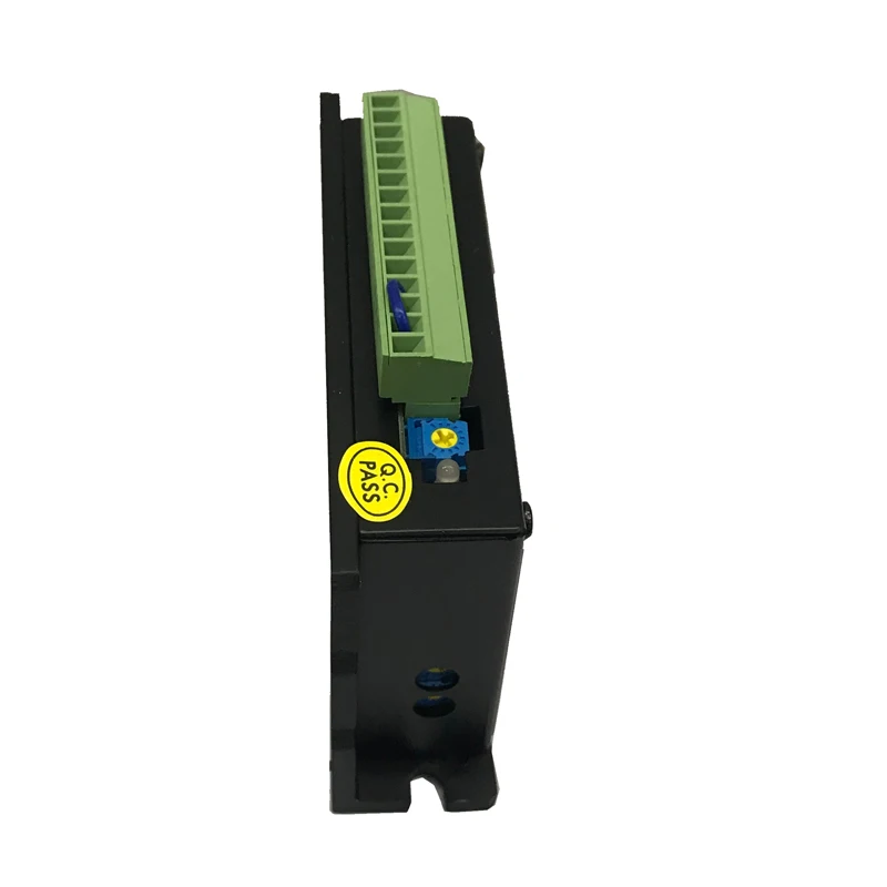 

24v15a замкнутая петля управления скоростью 0-5vdc аналоговый вход PWM с бесщеточным Мотором низкого напряжения