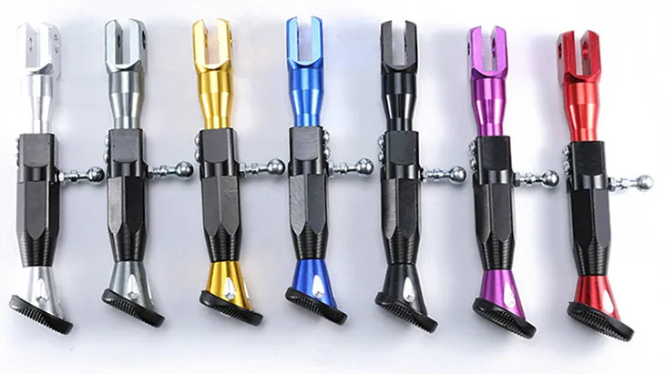 Аксессуары для мотороллера модифицированный штатив Horizon Кронштейн Высокого