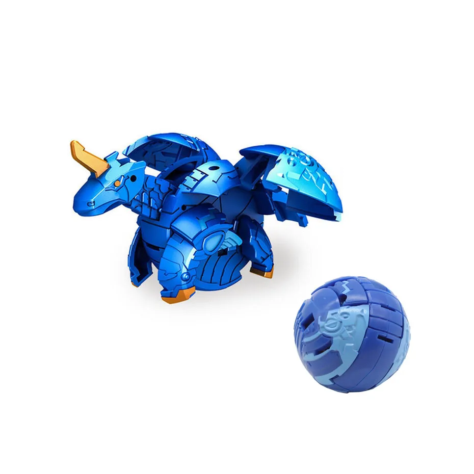 TAKARA tomy New Bakuga Ultra мантоноид 3-дюймовое коллекционное трансформирующееся создание
