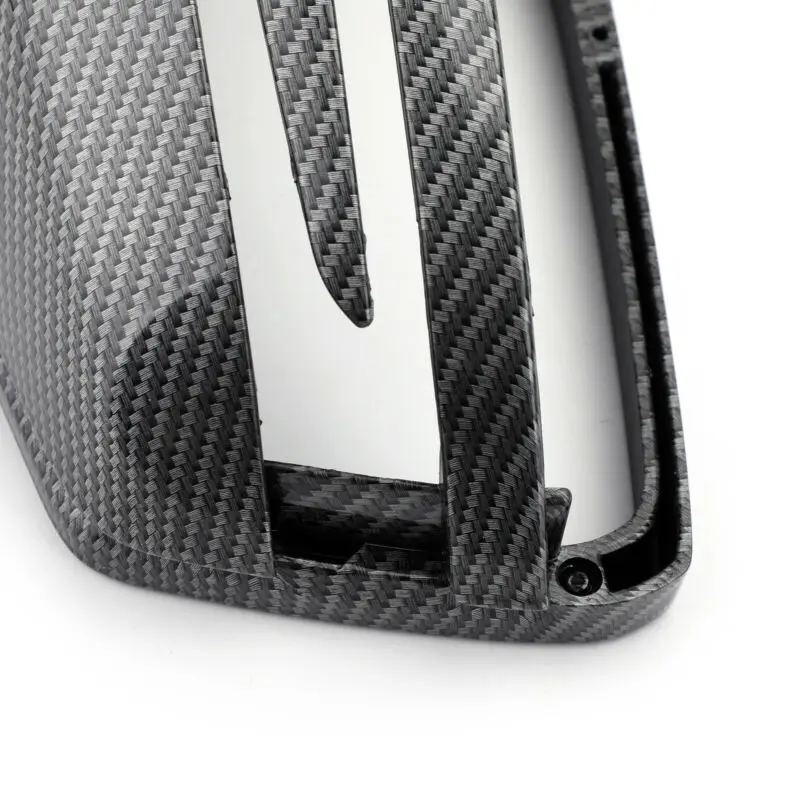 Replacement Rearview Mirror Cover Car Auto Casing Left right Practical|Зеркала и крышки| |
