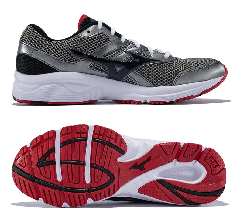 MIZUNO SPARK кроссовки дышащая амортизация спортивная обувь светильник вес мужские кроссовки спортивная обувь