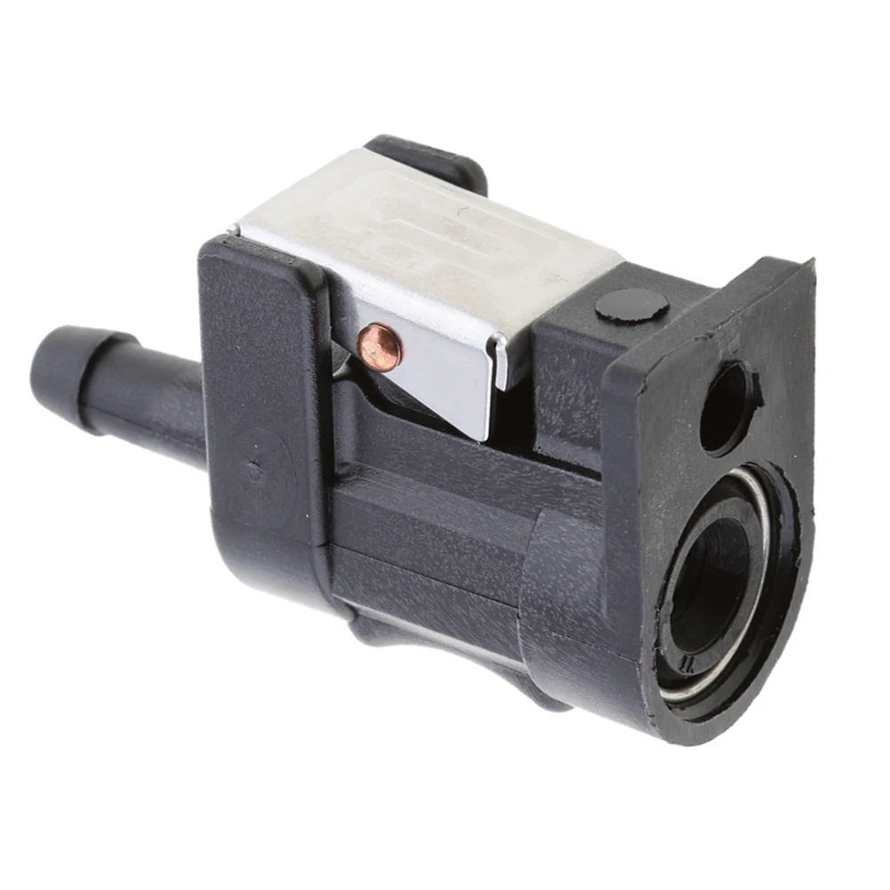 Соединитель Топливопровода для двигателя 1 комплект подходит шланга 1/4 дюйма