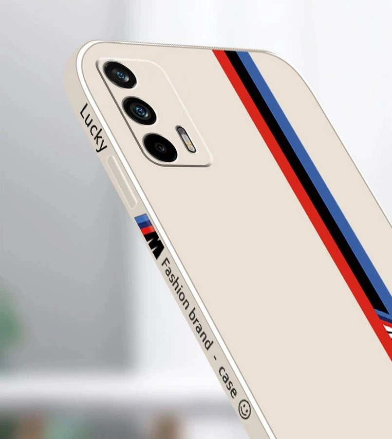 fashion smile phone case for realme gt 5g neo xt x x2 q2 q3 pro x7 pro ultra 8 7 5g v3 v5 v13 v15 v11 soft tpu back cover coque free global shipping