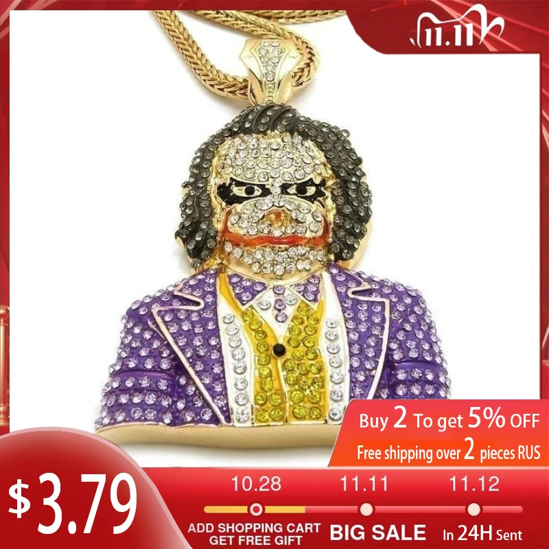 Новое модное подвесное ожерелье в виде искусственной кожи мужское богемном