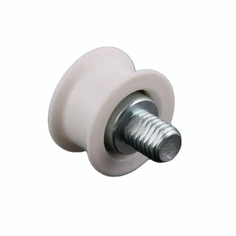 

3ps Schindler 300P Elevator V30 EccentricWheel 34*19*M12