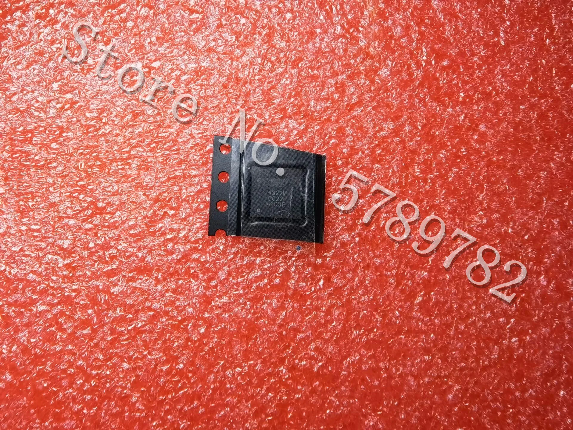 

1 шт./лот 4322M IR4322MTRPBF QFN