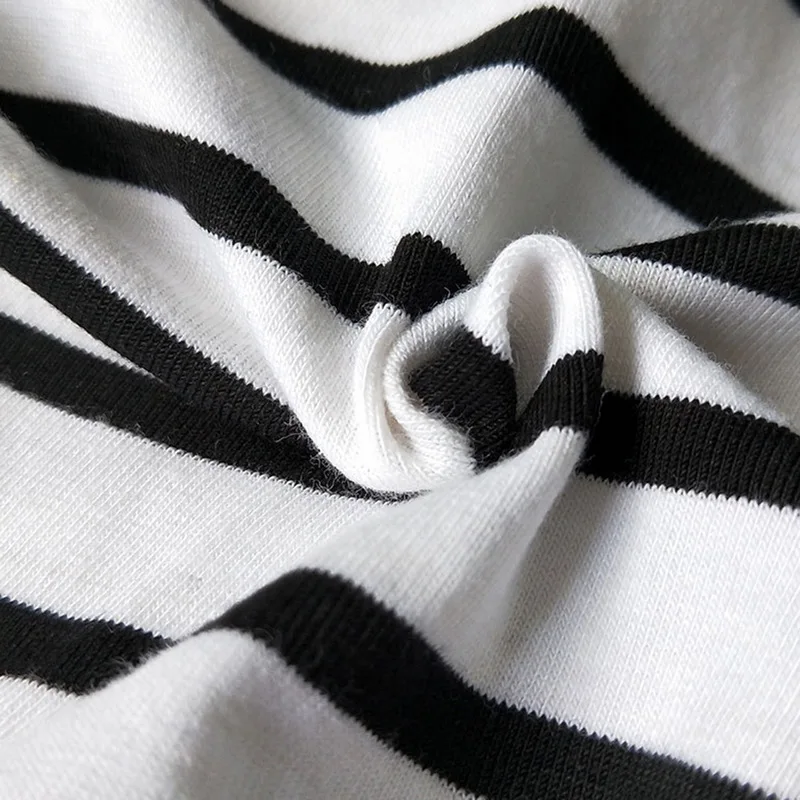 Новое поступление мужские боксеры MJARTORIA в полоску дышащие сексуальные удобные