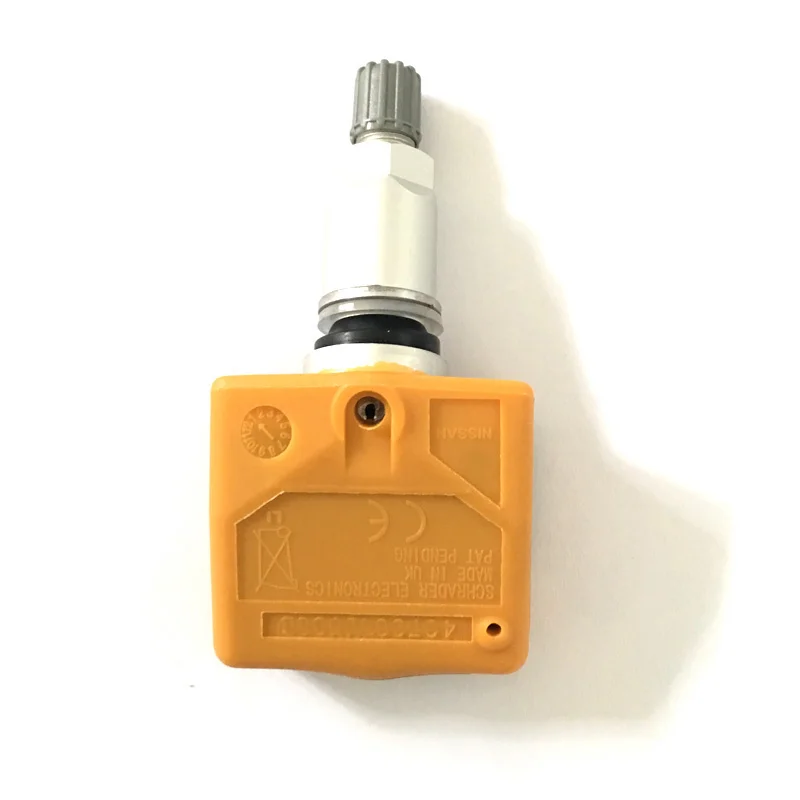 

TPMS 40700-JA01A 40700JA01A Tire Pressure Monitoring Sensor For N issan Trailblazer R51-PATHFINDER 2006-2012