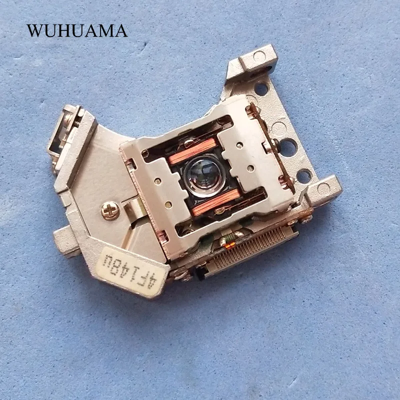 W02AJ CD Лазерная линза для фотографий оптический рекордер фотографические приборы