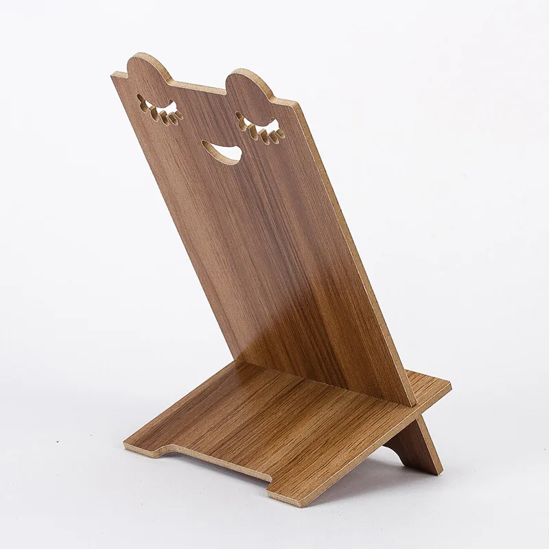 Универсальный Настольный держатель для сотового телефона подставка портативное