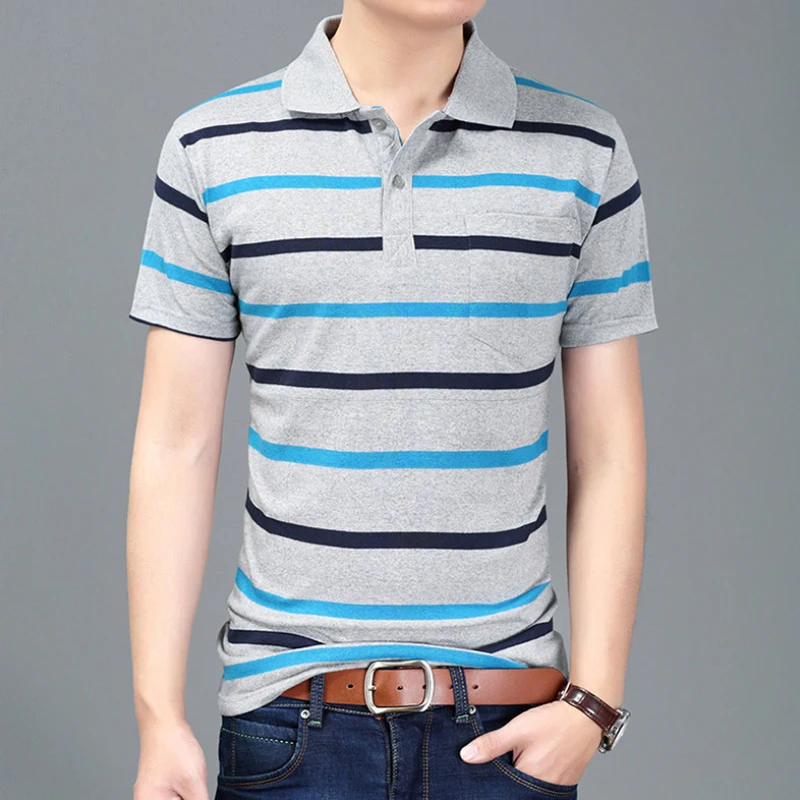 Красивые летние мужские Поло хит продаж 2020 Eden Park повседневные качественные