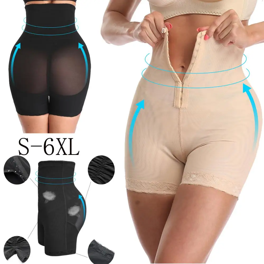 Nieuwe Aankomen S-6XL Body Shaper Corset Butt lifter Taille Trainer Shapewear Workout Tummy Controle Booty Lift Trekken Ondergoed Plus Nieuwe Aankomen S-6XL Body Shaper Corset Butt lifter Taille Trainer Shapewear Workout Tummy Controle Booty Lift Trekken Ondergoed Plus