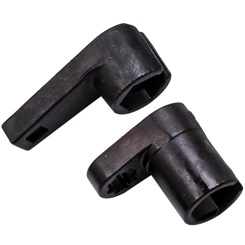 

7pcs 3/8" & 1/2" drive Oxygen Sensor Socket Set Oxygen Sensors Removal Tool Kit