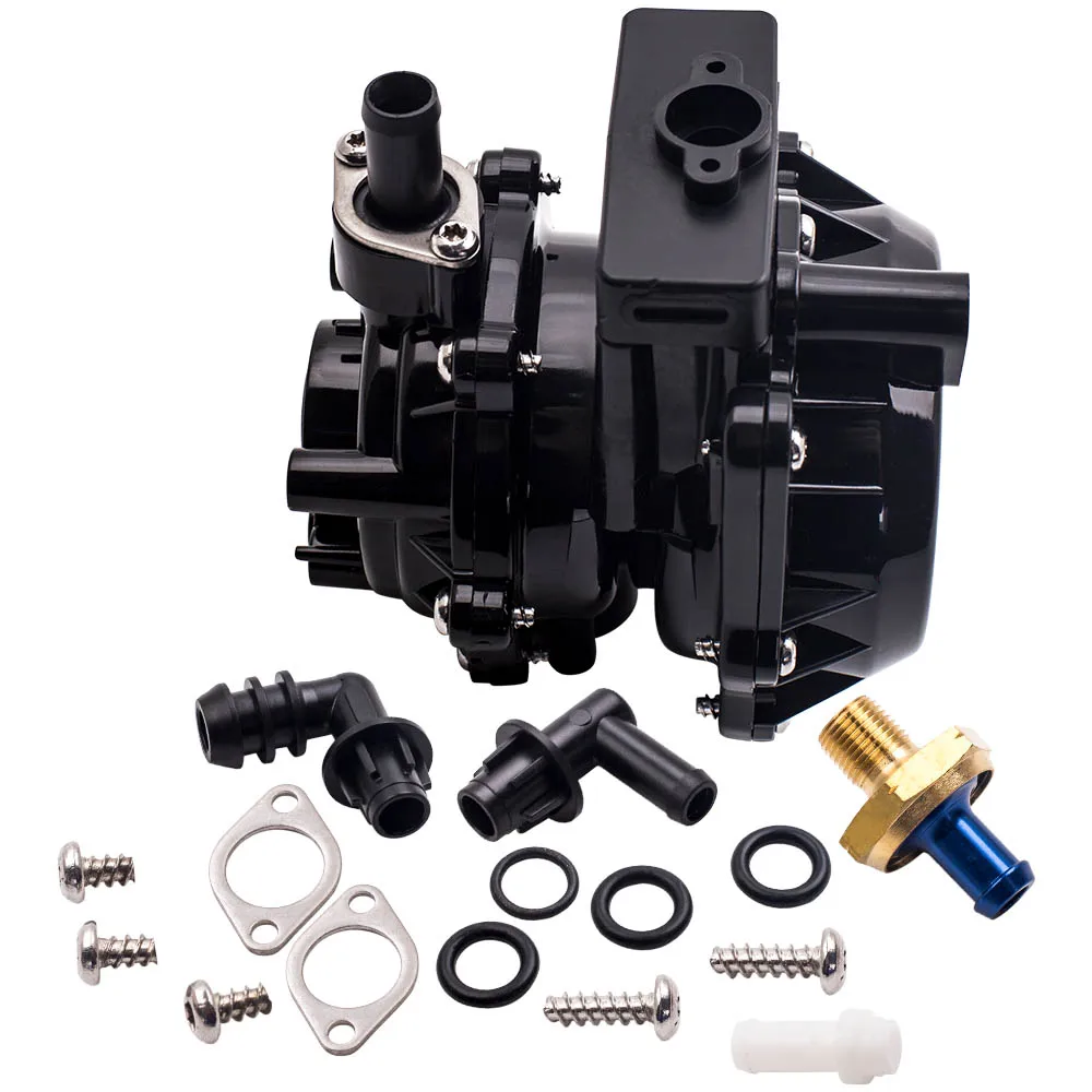 Топливный насос для Johnson evinгруб подвесной VRO 150 200 Hp 5007422 0435596 438402 435954 35596 438287