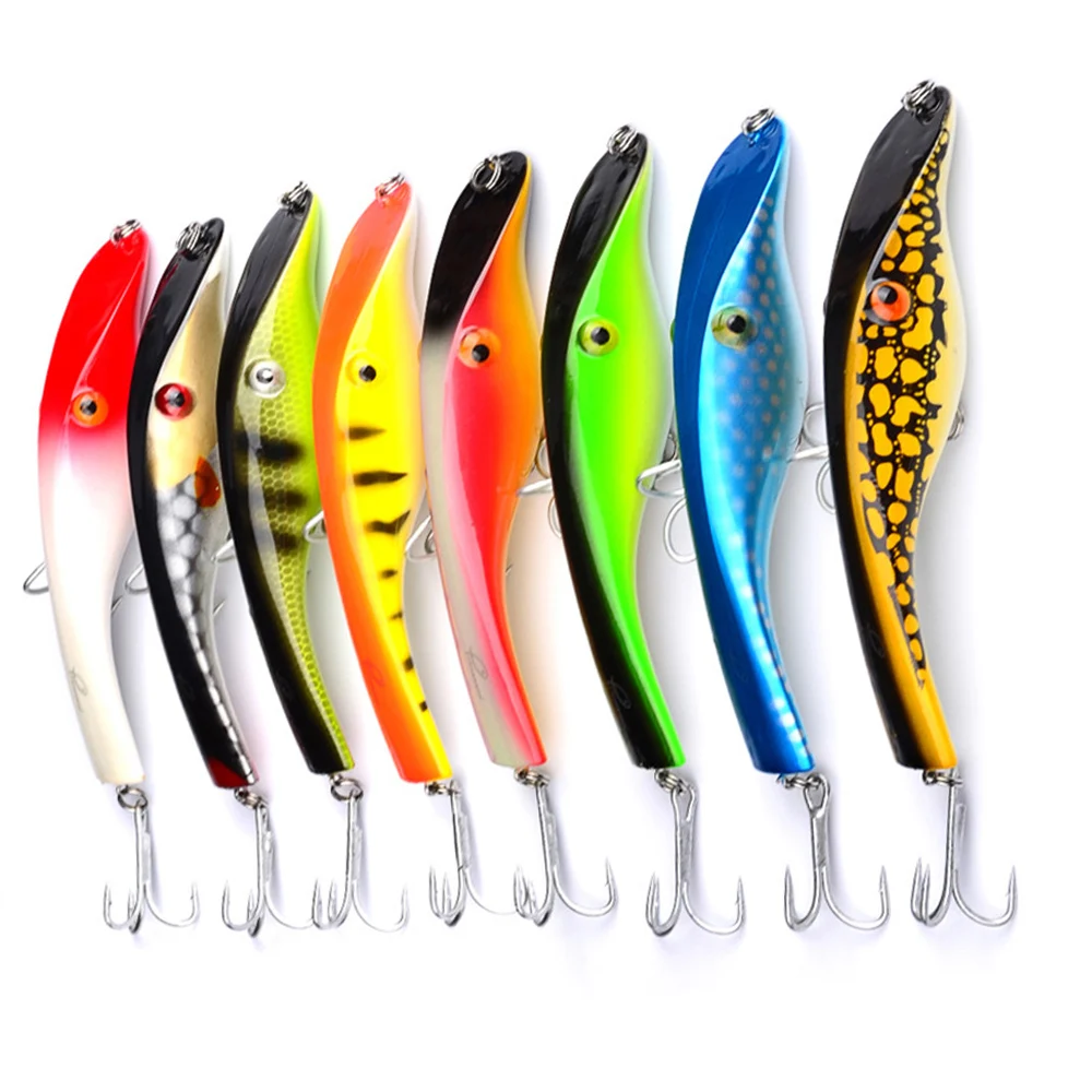 42 г карандаш погружающаяся рыболовная приманка бас морские приманки Рыбная