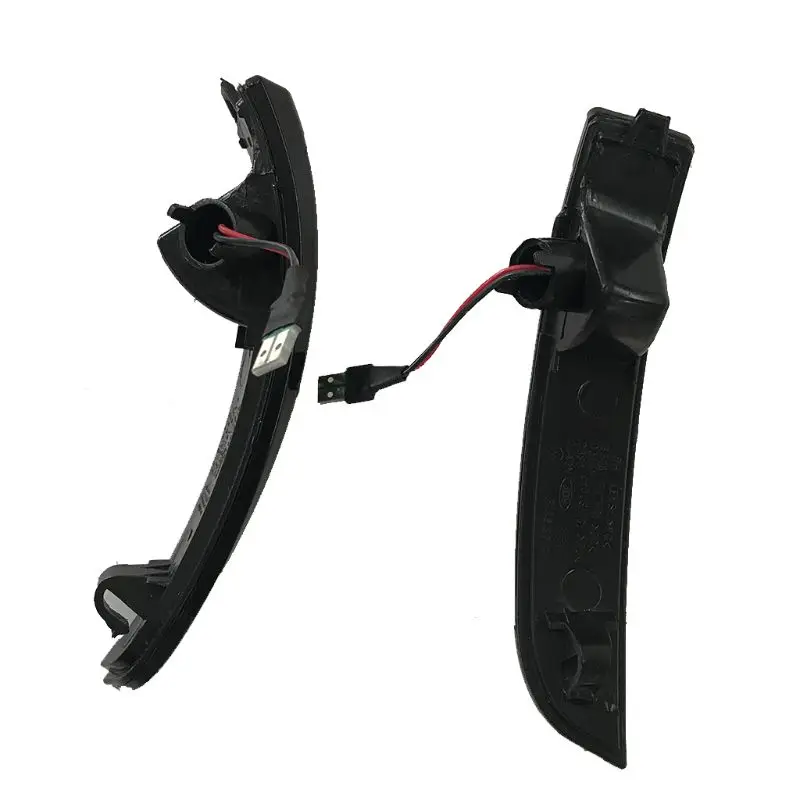 

2x For Ford Kuga Escape Ecosport LED Mirror Sequential Dynamic Turn Signal Light L41C