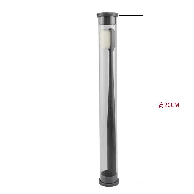 

New Ultra-fine Toothbrush Soft Head Teeth Brush Deep Cleaning soft Bristle brush Adult kids Manual Toothbrush For Oral Care Tool