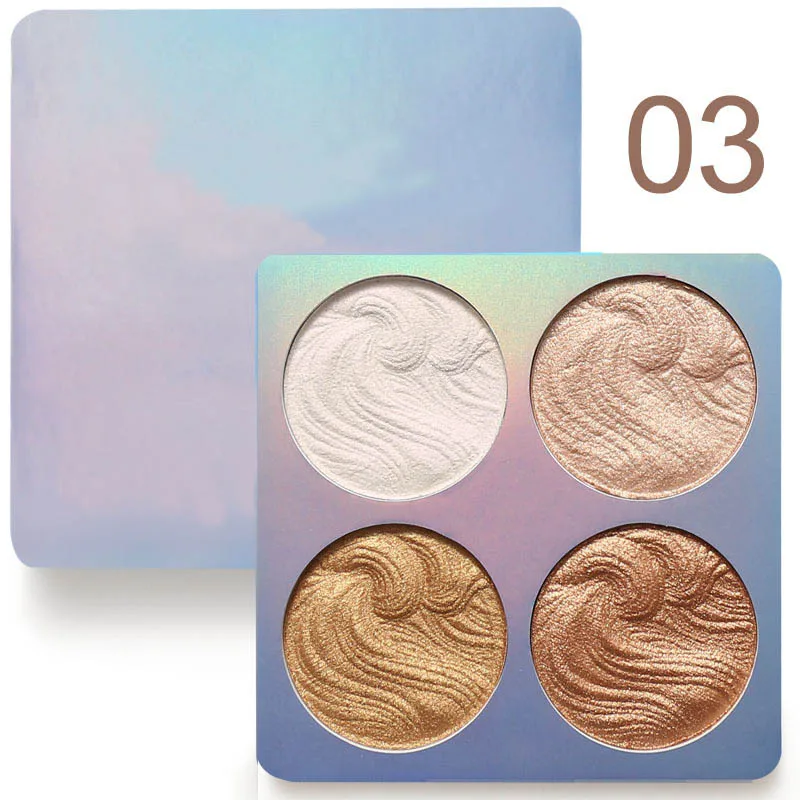 

4color eyeshadow