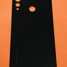 Used Original Protective Battery Case Cover for UMIDIGI A5 Pro Helio P23 Free Shipping