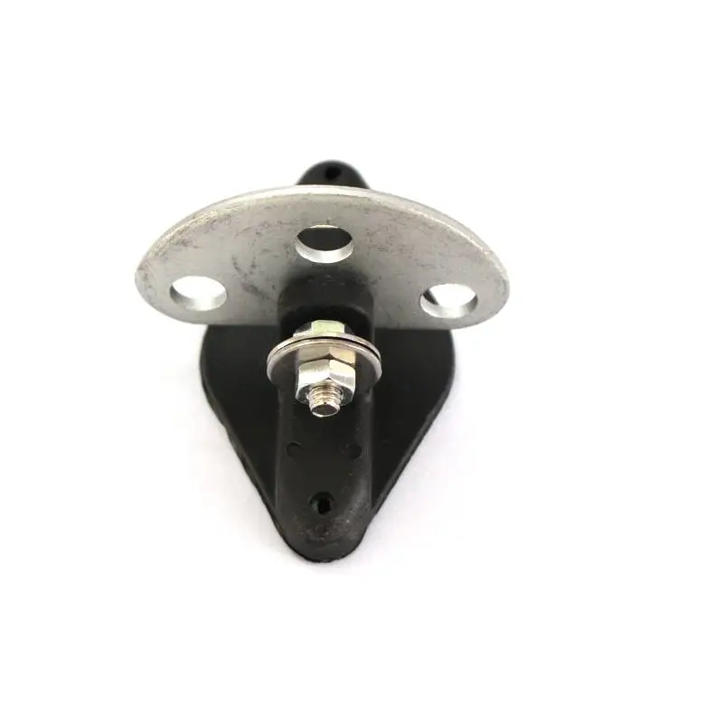 

Угловые изоляторы для электрических ворот, с Трехходовой ручкой изолятор для электрического забора, с УФ-защитой, 10 шт.