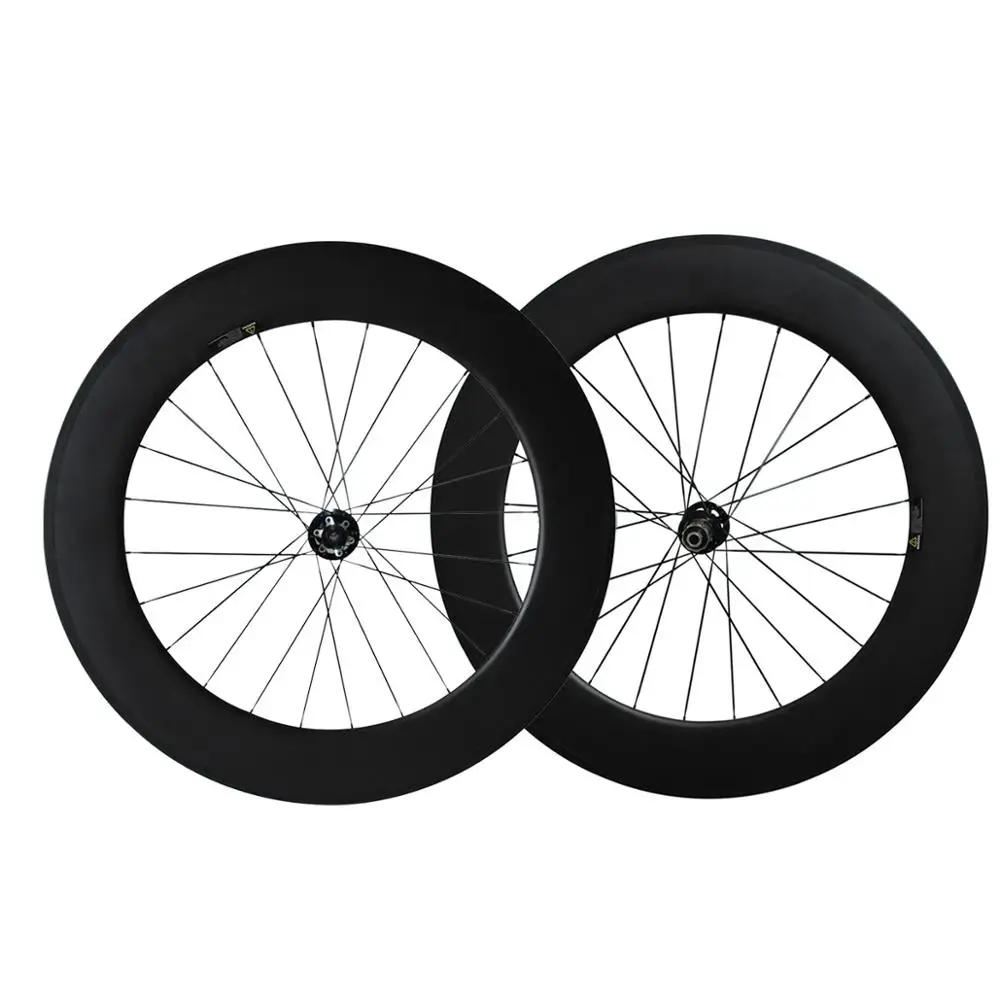 Углеродные колеса для дискового тормоза сквозная ось 12 мм 15 мм/12*142 или QR 88