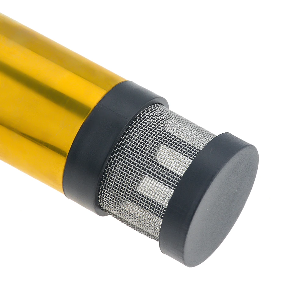 Портативный Электрический погружной насос 12 В 24 постоянного тока для перекачки