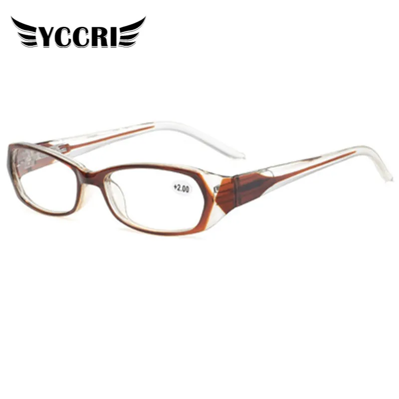 

Очки для чтения унисекс, с защитой от синего света, от + 1,0 до + 6,0