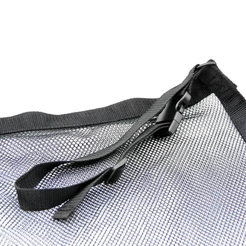 Внедорожник Потолочная карманная сетка для груза на крышу автомобиля сумка
