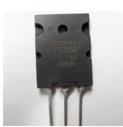 2sc5858 C5858 разбирать HD линии трубы измерения изменить слово [хорошее]