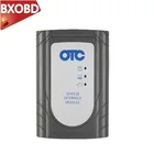 Новейший V15.20.015 OTC для TOYOTA Global Techstream GTS OTC VIM OBD сканер OTC сканер для Toyota IT3 Поддержка нескольких языков