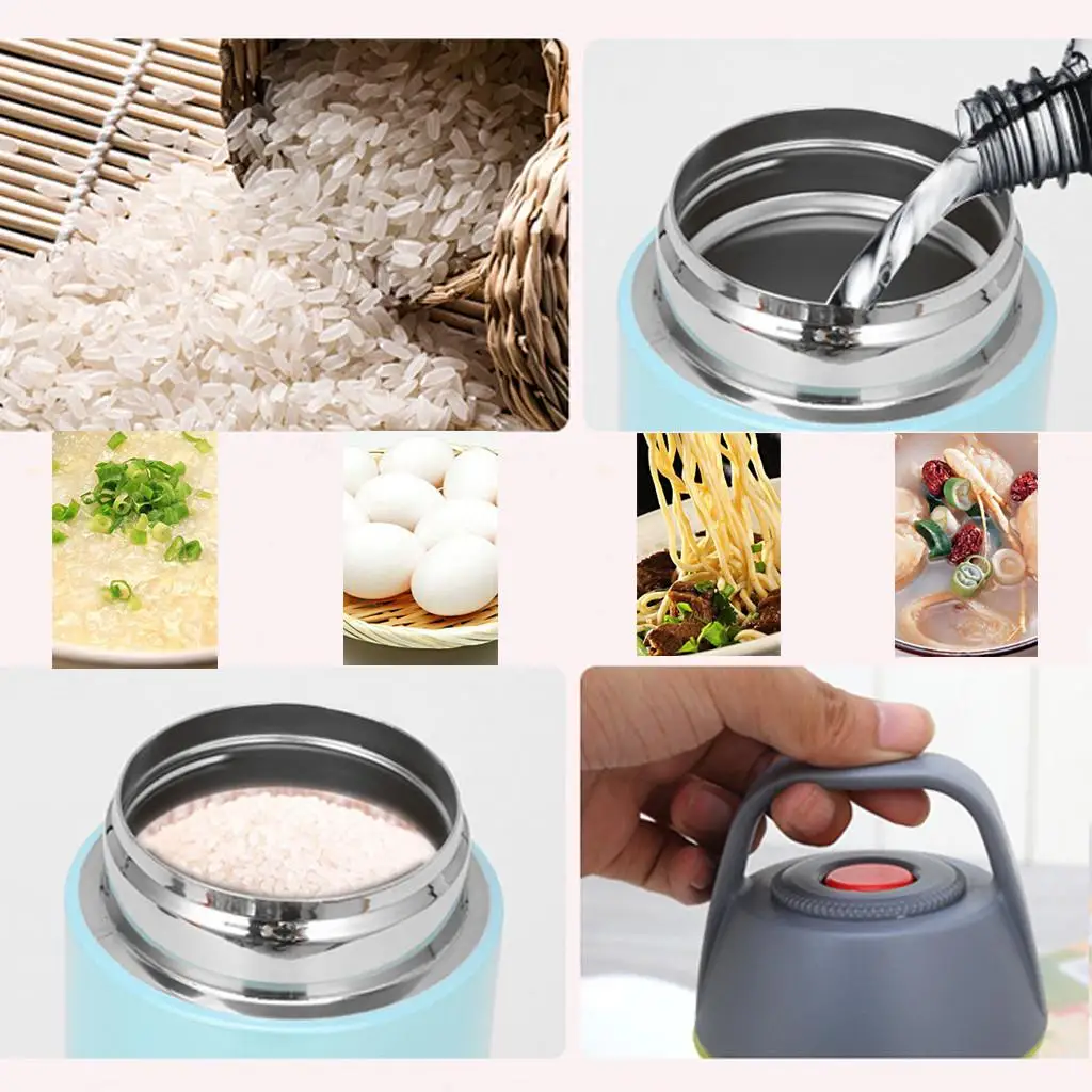 Термос из нержавеющей стали 450 мл 36 шт.|Вакуумные фляги и термосы| |