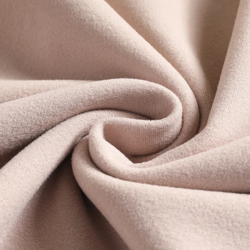 Термобелье женская зимняя одежда из двух частей теплый костюм кальсоны для