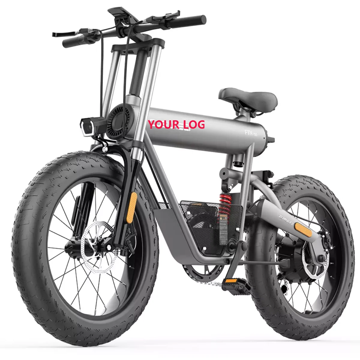 10ah/15ah/20ah Battery Electric Dirt Fat Tire Mountain Electric Bike Bicycle Drop shipping