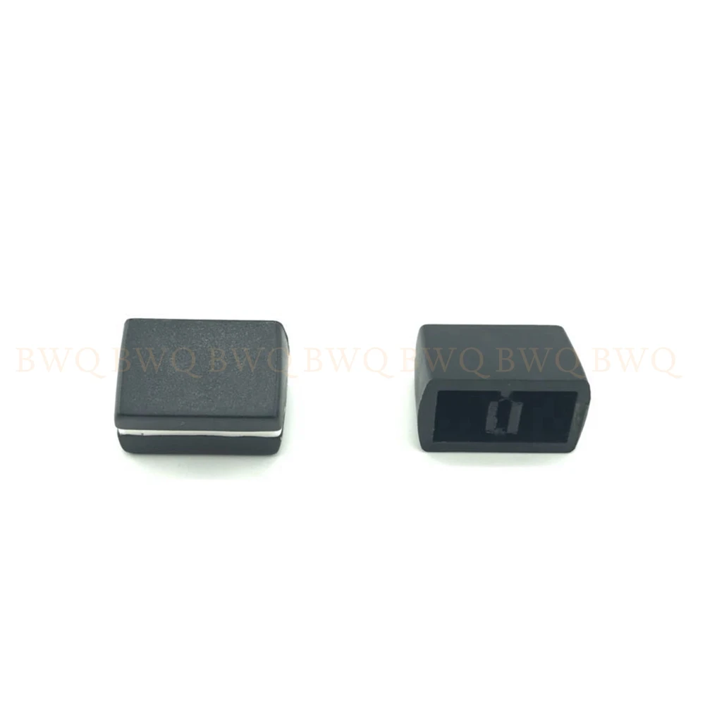 10pcs For PIONEER spare part DJM 600 500 300 Channel FADER CROSSFADER KNOB DAC2355 | Электроника