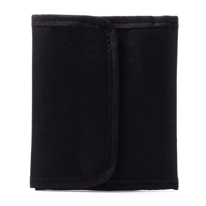 Нейлоновые защитные пакеты для фильтров 3 шт. цифровых зеркальных камер Canon Nikon Sony