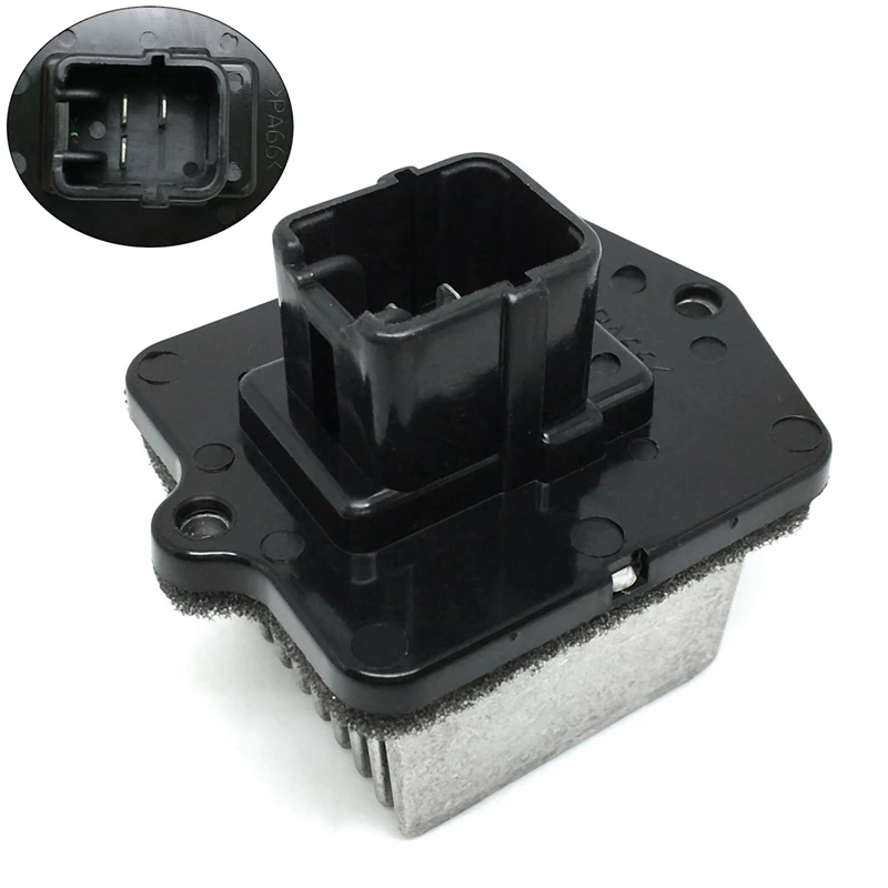 Вентиляции и кондиционирования для двигателя нагнетателя отопителя резистор