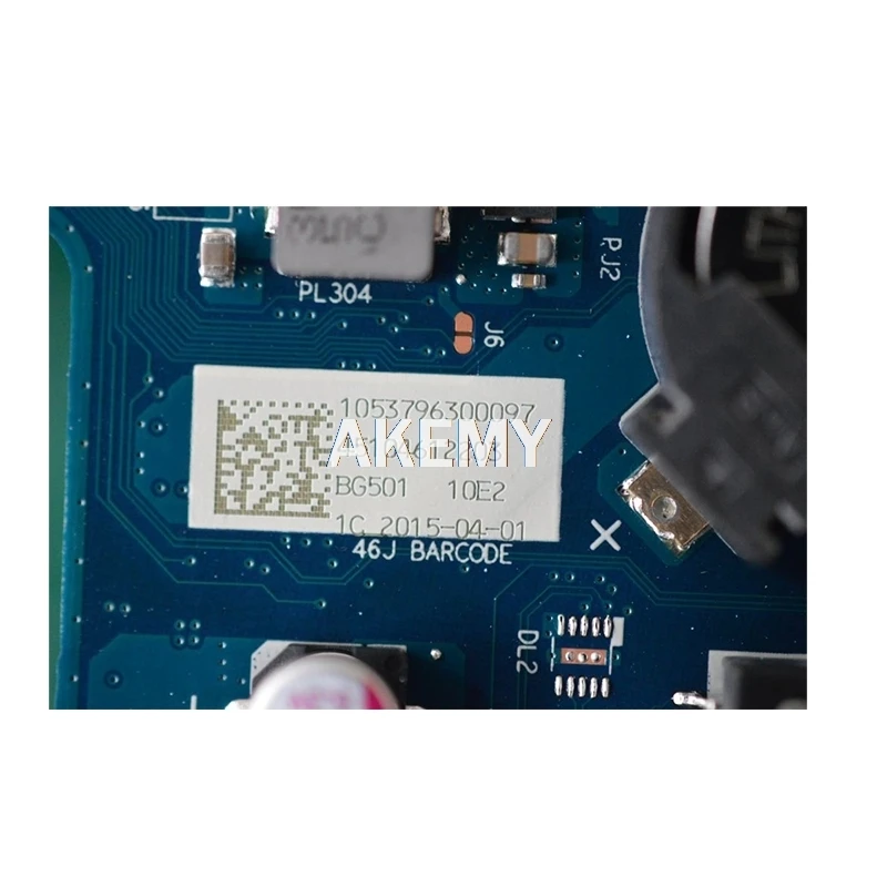 

New ACLUC3/ACLU4 NM-A361 NM-A271 For Lenovo G50-70 G50-80 G50 80 Laptop Motherboard W 3558U 3205U 3805U 2GB GPU