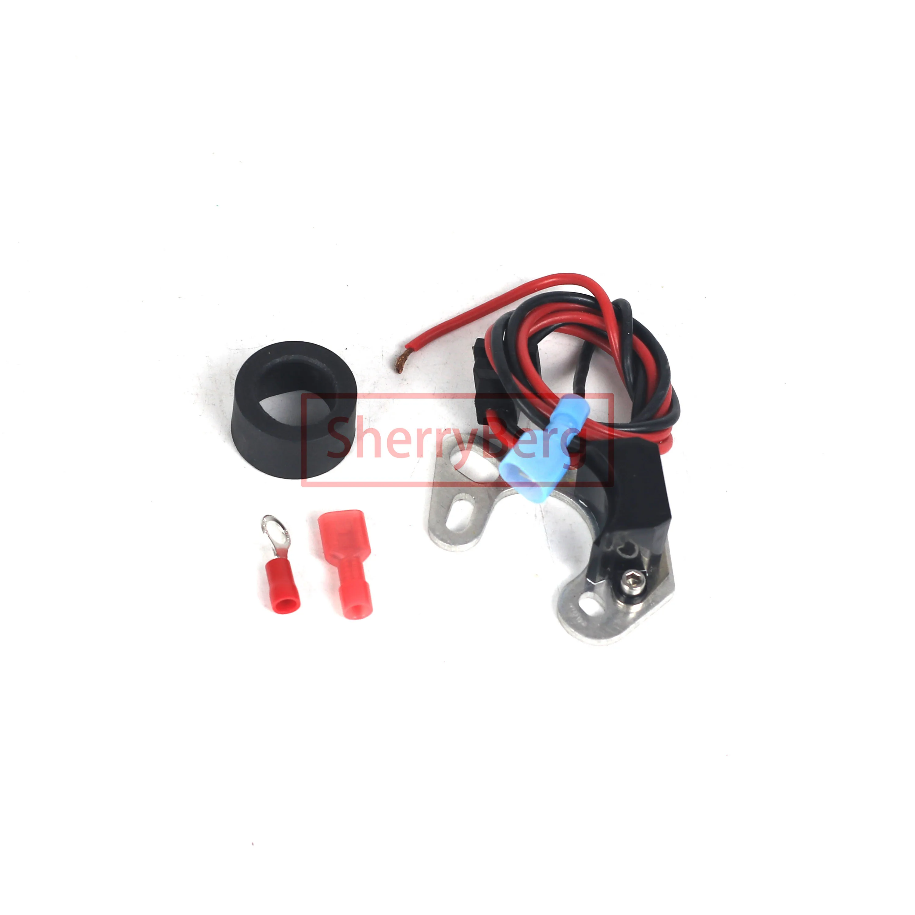 Электронное зажигание Conversion Kit 4 цилиндровый для MITSUBISHI компонентов