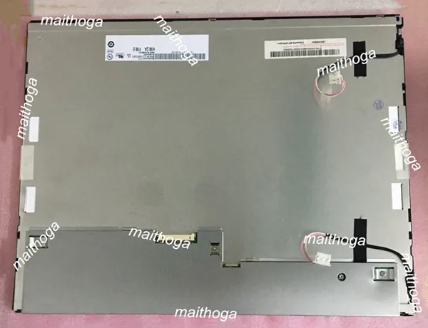 Maithoga AUO 15 0 дюймовый TFT ЖК экран G150XG01 V0 XGA 1024(RGB)* 780|tft lcd screen|lcd screeng150xg01 v0 |