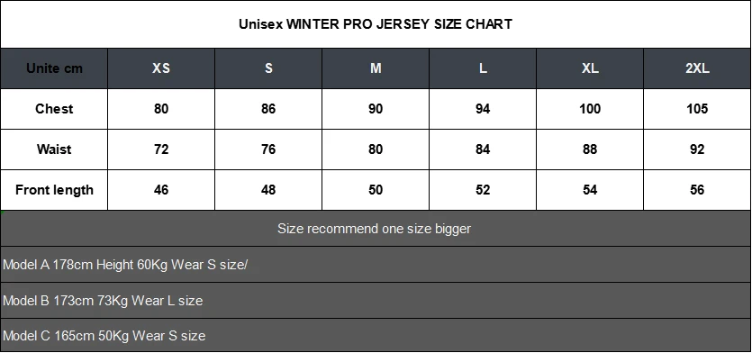 SPEXCEL 2021 NEW Top Quality Unisex Pro Aero Fit Thermal Fleece Winter Cycling Jerseys Long Sleeve Brushing inside Reflective images - 6