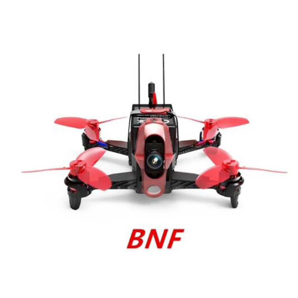 (В наличии) оригинальный Walkera Rodeo 110 с управлением от первого лица Квадрокоптер