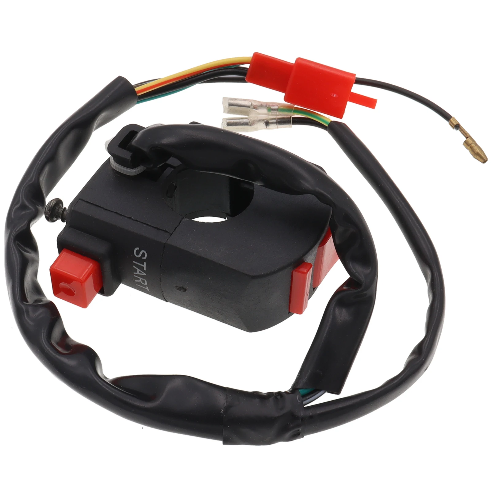 Переключатель для электрического стартера мотоцикла велосипеда