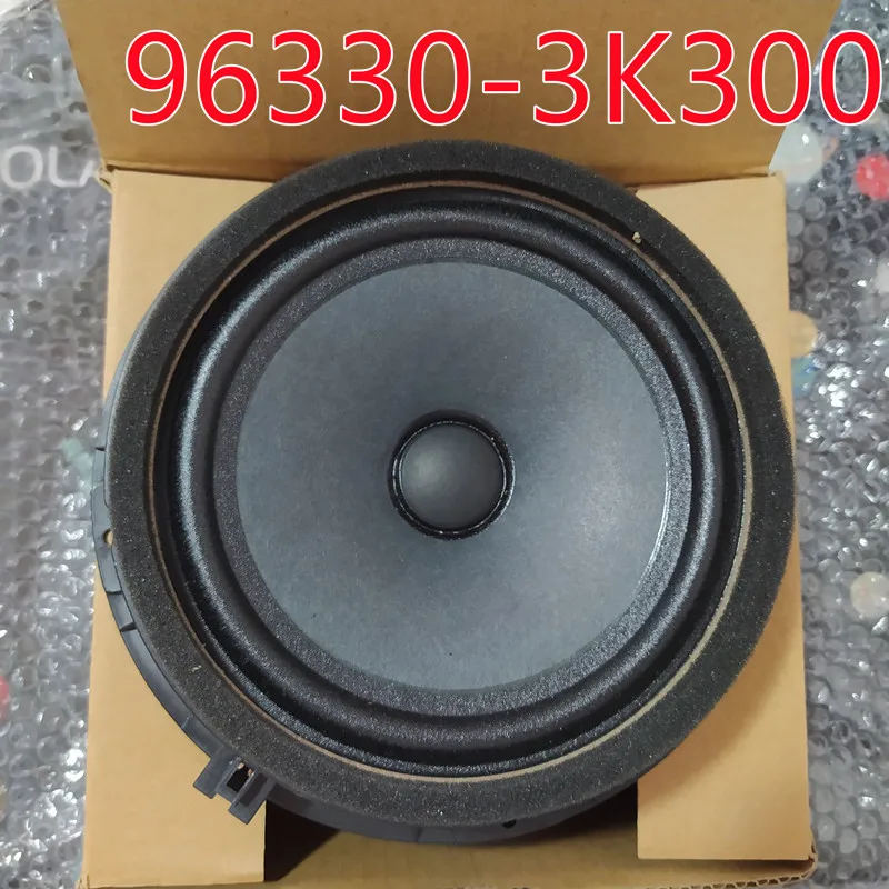 Дверной гудок для hyundai Sonata NF. динамик 963303K300 96330-3K300 NOM 20W MAX 40W 2Ω | Автомобили и