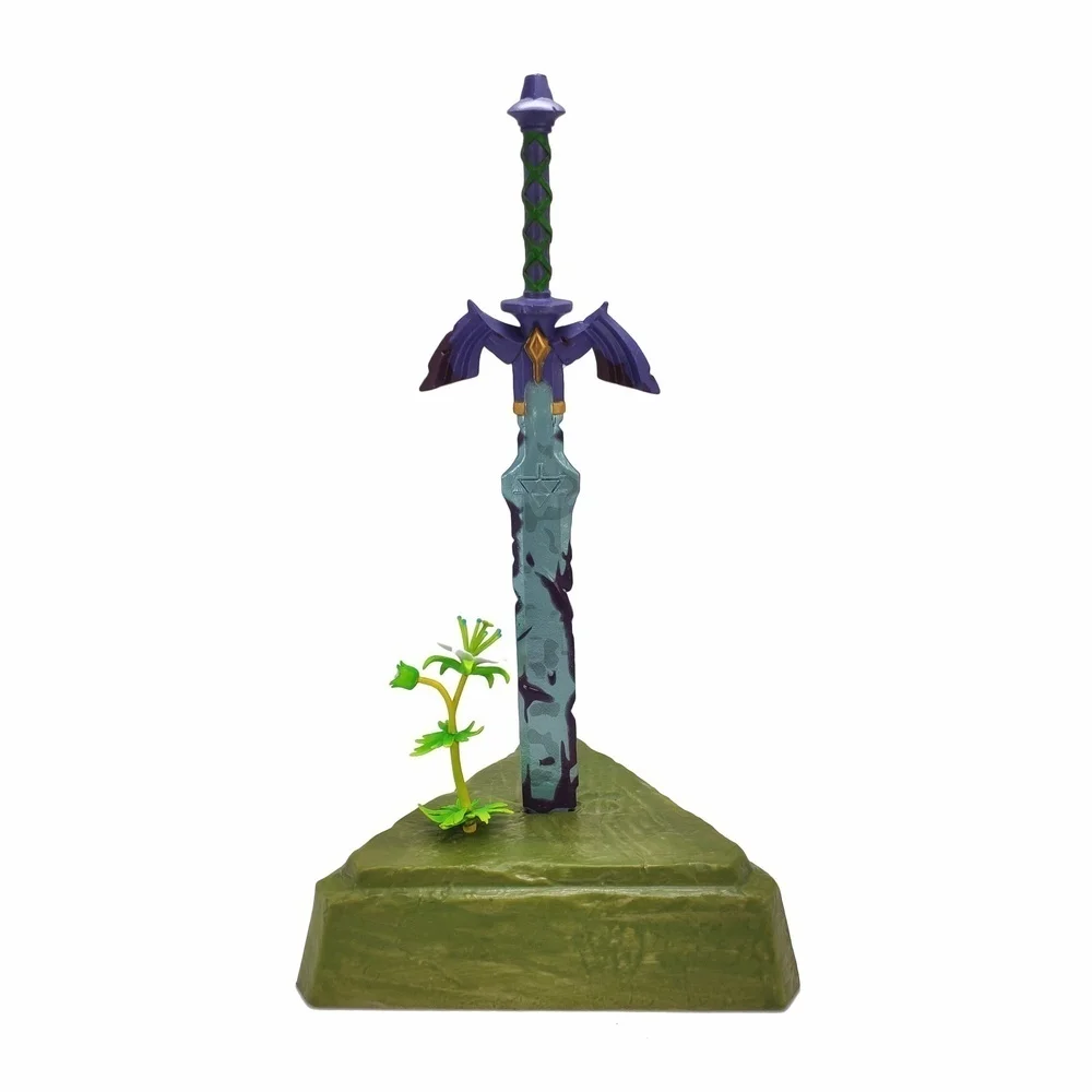 The Anime: Skyward Sword Collection Figure Toy 26cm | Игрушки и хобби