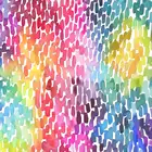 Miababy 1 м цифровая печать PUL ткань для ткани пеленки материал дышащий ТПУ ткань DIY детские подгузники Влажные Сумки водонепроницаемая ткань