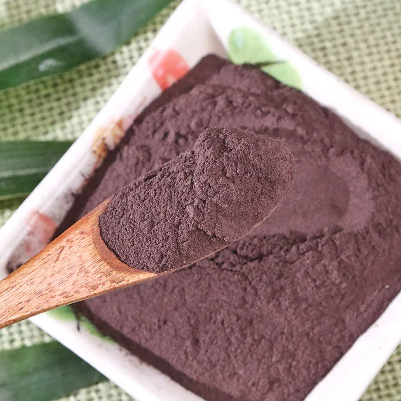 Натуральный Порошок корня Lithospermum эриthrorhizon порошок для ухода за кожей | Дом и сад